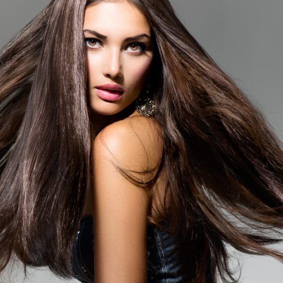 Wash And Blow-Dry Tabassom Asgari Dubai UAE