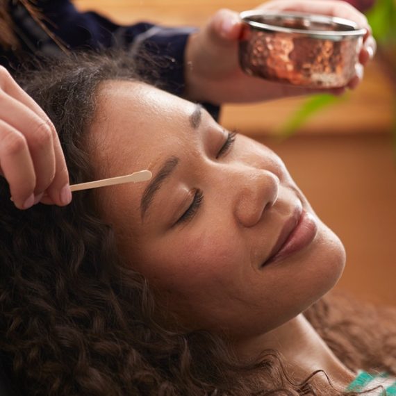 Waxing At Lck Ladies Salon Lck Ladies Salon Dubai UAE
