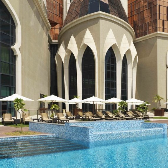 Weekday Or Weekend Pool Or Beach Access - Child Aed 100