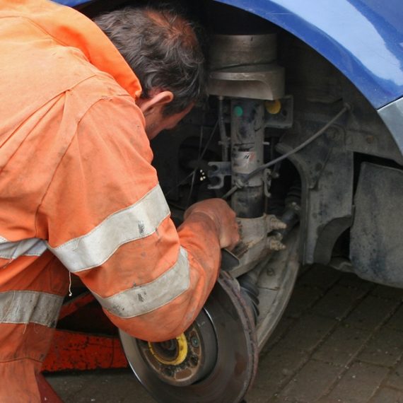 Wheel Bearing Service Juventus Tyres Trading Dubai UAE