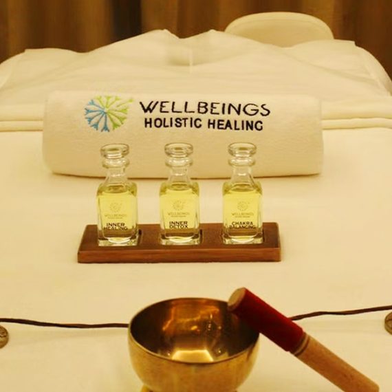 60 Or 90 Minute Spa Treatments In A 5 Star Hotel For Single Or Couple Spa Welness Project Management Dubai UAE