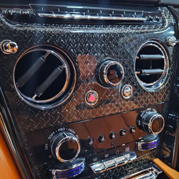A/C Tune Up - Car Protone Auto Care Dubai UAE