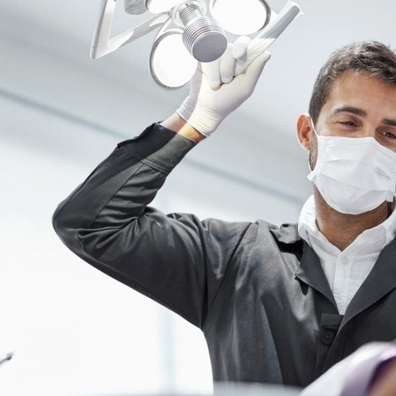 Dental Consultation