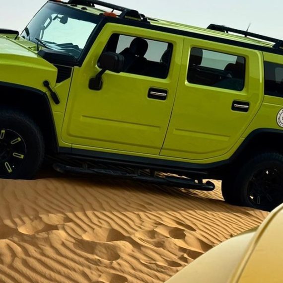 Tour - Guided Star Wolf Travel And Tourism Dubai UAE