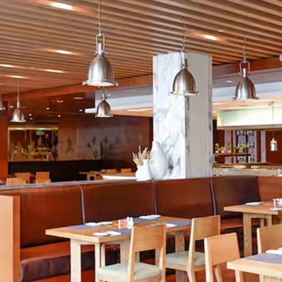4* Noches Latina Night 3-Course Experience For 1