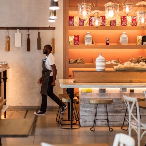 Buy Breakfast Buffet With Coffee & Juices For 1–4 Adults Now at Special Price in QatarMegaDeals.com Breakfast Buffet With Coffee & Juices For 1–4 Adults Ostro at Naumi Hotel Dubai Dubai UAE