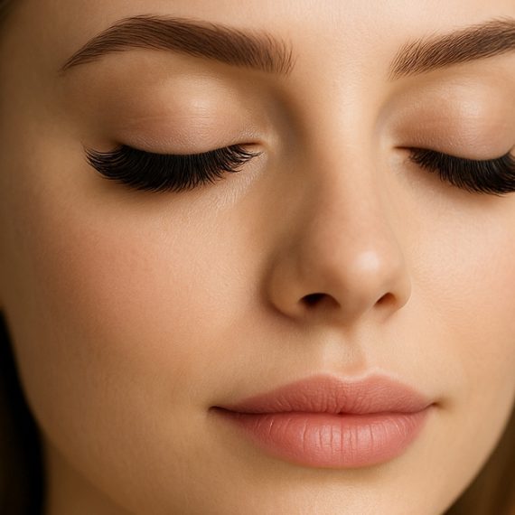 Buy Classic Eyelashes, Brow Threading Gel Mani-Pedi For A Stunning Look! Now at Special Price in QatarMegaDeals.com Classic Eyelashes