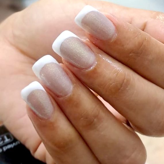 Classic Manicure/Pedicure