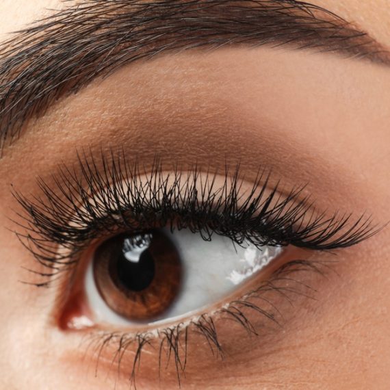 Elevate Your Beauty With Lash Or Brow Lamination With Lash Lifting Lck Ladies Salon Dubai UAE