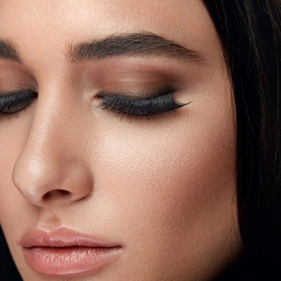 Buy Full Set Of Natural, Volume Extensions, Eyebrow Wax, Tinting, & More Now at Special Price in QatarMegaDeals.com Full Set Of Natural