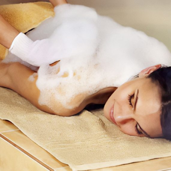 Glow Your Way With Customizable Beauty Packages Blo Out Beauty Bar Dubai UAE