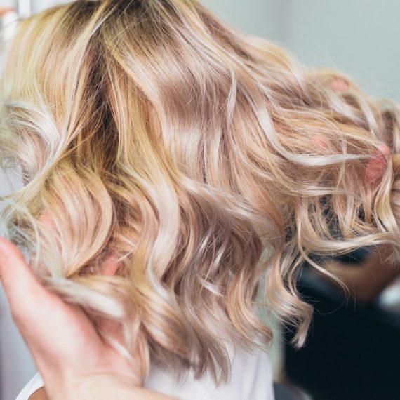 Buy Hair Wash & Blow Dry With Optional Trim, Hot Oil, Root Color, And More Now at Special Price in QatarMegaDeals.com Hair Wash & Blow Dry With Optional Trim