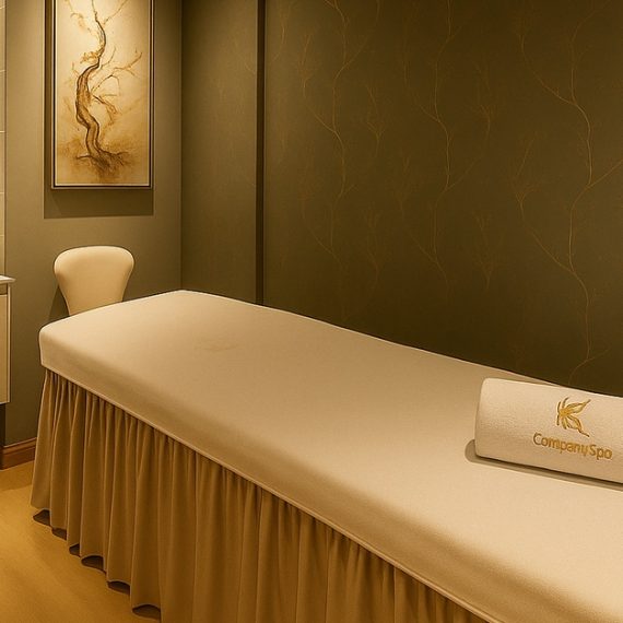 Pamper Yourself With Relaxation Spa Or Deep Tissue Spa Harmony Spa Abu Dhabi UAE