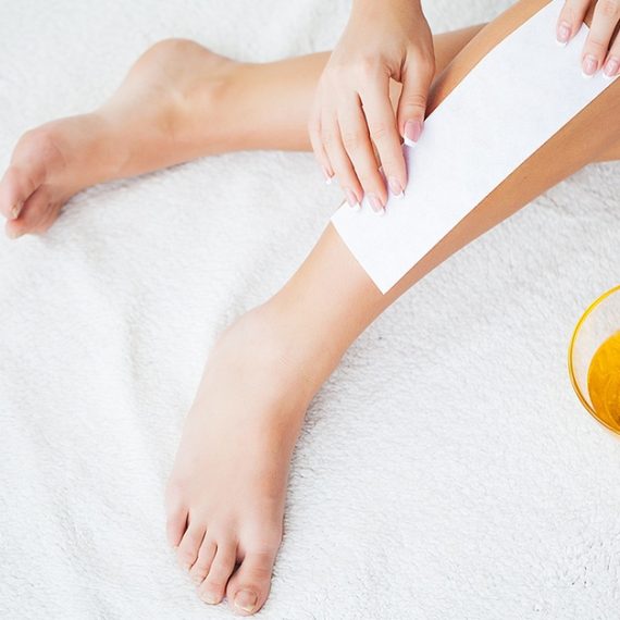 Buy Smooth & Silky: Full-Body Waxing And Threading Packages Now at Special Price in QatarMegaDeals.com Smooth & Silky: Full-Body Waxing And Threading Packages Glare Beauty Salon Dubai UAE