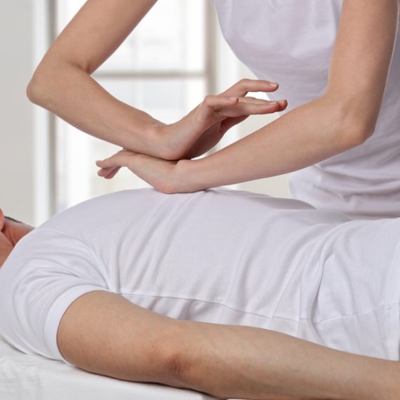 Sport Or Deep Tissue