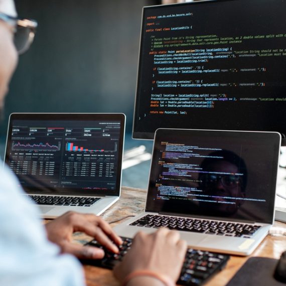 Unlock App Creation With App Development With Flutter And Dart International Open Academy National Deal UAE