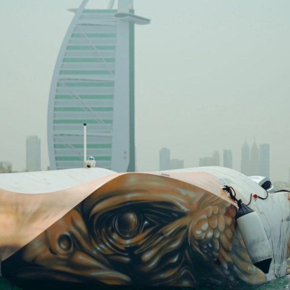Yacht Taj Tasneem Leisure Yachts And Boats Rental Dubai UAE