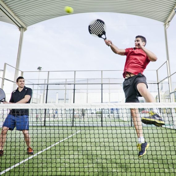 Buy 60, 90 Or 120 Min Padel Session @8 Am – 12 Am Or 3 Pm – 11 Pm Now at Special Price in QatarMegaDeals.com 60