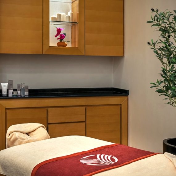 60-Minute Anti-Cellulite Spa Treatment & More With Pool Access Bodylines @ 5* Park Rotana Abu Dhabi Abu Dhabi UAE
