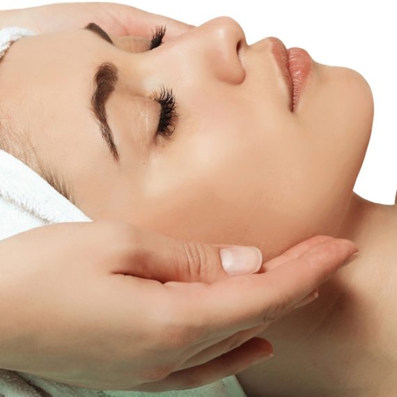 60-Minute Dr. Renaud Azulene Treatment Package At Mad Lillies Salon Mad Lillies Salon Dubai UAE