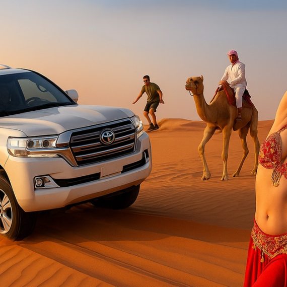 Adventure Awaits: Desert Safari With Jeep Or Quad Bike Thrills Vip Desert Safari Dubai UAE