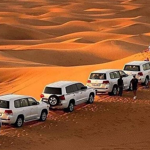 Buy Basic Desert Safari Pickup For 1, 2, Or 4 With Optional Suv Car Pickup Now at Special Price in QatarMegaDeals.com Basic Desert Safari Pickup For 1