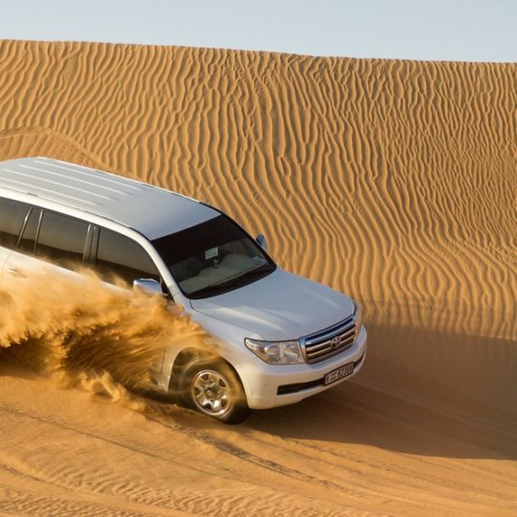 Basic Package Or Vip Desert Safari At Iconic Tourism Llc Iconic tourism LLC Dubai UAE