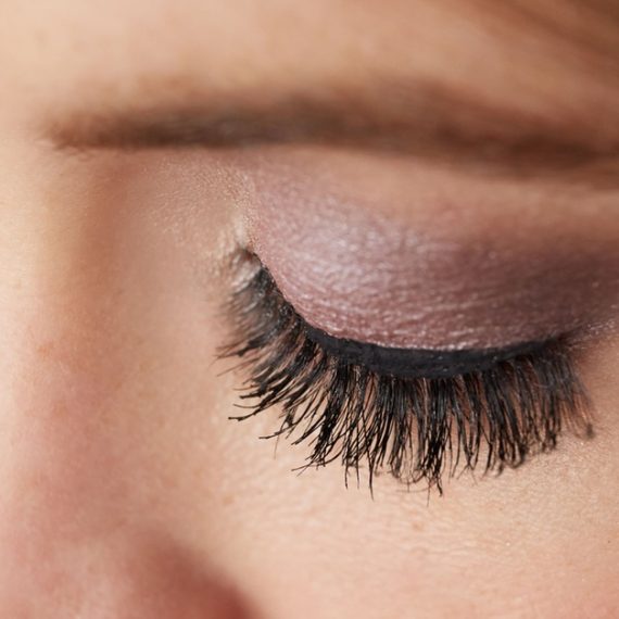 Brow Threading