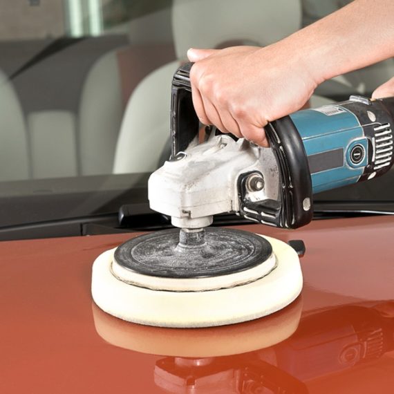 Car Detailing Package Zone Auto Care Dubai UAE