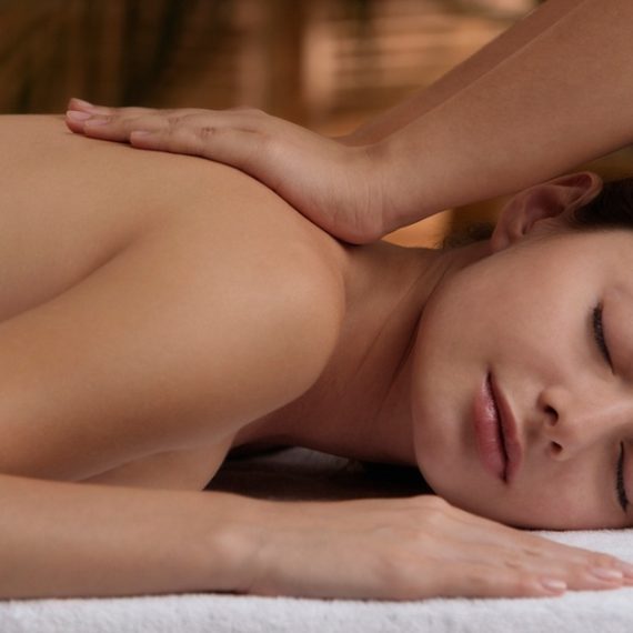 Choice Of 5* Spa Treatment Soul Senses Spa & Wellness National Deal UAE