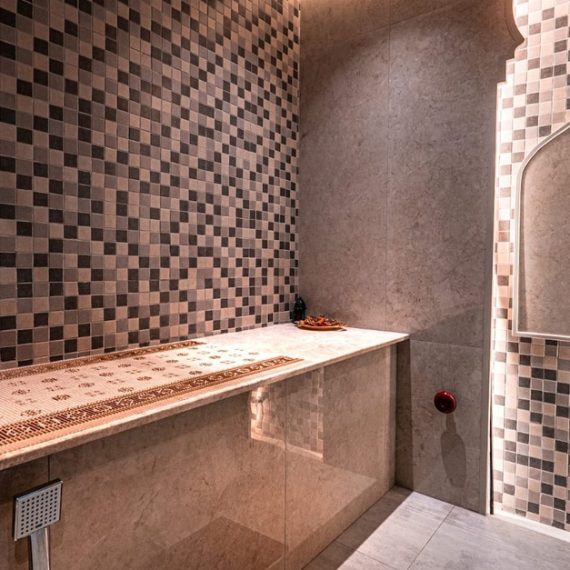 Complete Beauty Package: Moroccan Bath With Choice Of Add-Ons Amira Secret Beauty Salon LLC Dubai UAE