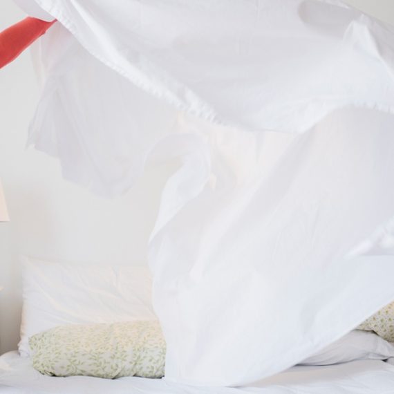Deep Cleaning And Sanitisation: Studio