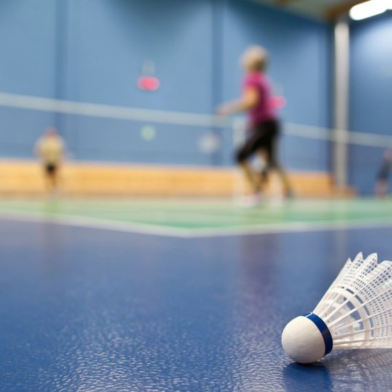 Buy Eight Sessions Of Group Badminton Coaching For Adults, Kids & More Now at Special Price in QatarMegaDeals.com Eight Sessions Of Group Badminton Coaching For Adults