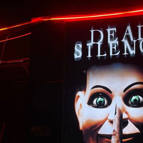 Buy Enjoy A 60-Minutes Thrilling Escape Room Experience Now at Special Price in QatarMegaDeals.com Enjoy A 60-Minutes Thrilling Escape Room Experience Lights Out Escape Room Dubai UAE