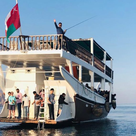 Buy Escape To Musandam Day Trip With Musandam Tourism Now at Special Price in QatarMegaDeals.com Escape To Musandam Day Trip With Musandam Tourism Musandam Tourism Sharjah & N. Emirates UAE