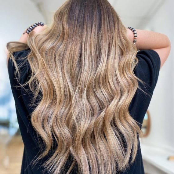 Get A Fresh Look With A Hair Wash
