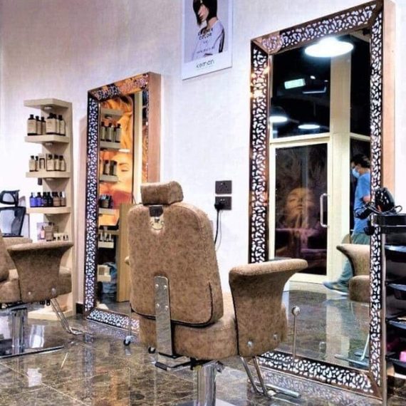Buy Get A Fresh Look With A Hair Wash, Trim & Blowdry For Medium Length Now at Special Price in QatarMegaDeals.com Get A Fresh Look With A Hair Wash