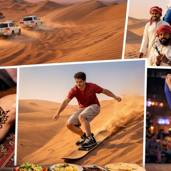 Buy Half-Day Desert Safari: 1, 2, 4 Persons With Vip Mrng Or Evng Option Now at Special Price in QatarMegaDeals.com Half-Day Desert Safari: 1