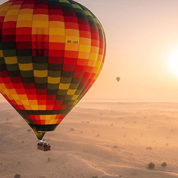 Buy Hot Air Balloon Flight Experience For A Child Or Upto Four Adults Now at Special Price in QatarMegaDeals.com Hot Air Balloon Flight Experience For A Child Or Upto Four Adults Royal Falcon Balloons Dubai UAE