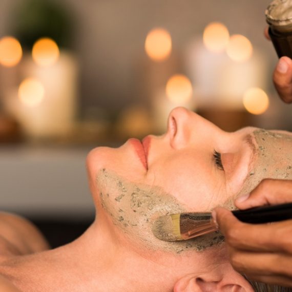 Indulge In A Luxurious Moroccan Bath Session Fakhara Beauty Lounge LLC Dubai UAE