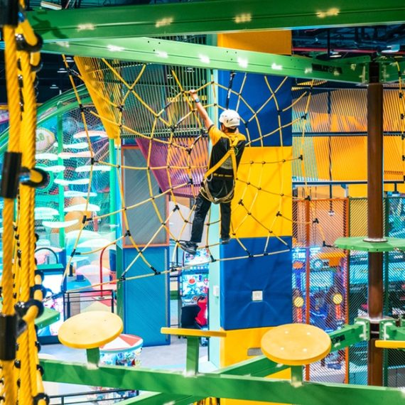 Buy Maximize Fun With Glitch Arabias Exciting Play Area Deals Now at Special Price in QatarMegaDeals.com Maximize Fun With Glitch Arabias Exciting Play Area Deals Glitch Arabia Dubai UAE