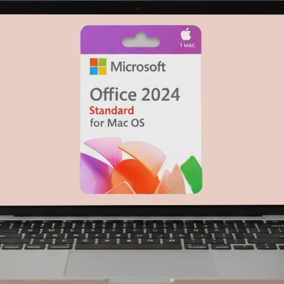 Buy Microsoft Office Standard 2024 For Mac – Lifetime Access Now at Special Price in QatarMegaDeals.com Microsoft Office Standard 2024 For Mac – Lifetime Access Get Software Deals National Deal UAE