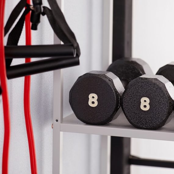 Open Pass Fitness Classes For One Month For One Or Two People Underground Fight Club Dubai UAE