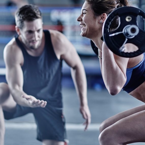 Personal Training Sessions At Dukes Dubai Dukes Dubai Dubai UAE