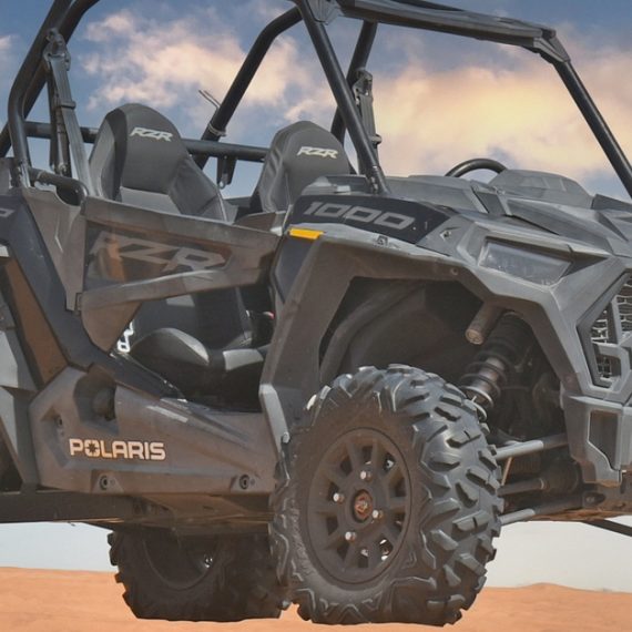Buy Polaris 2- Or 4-Seater Or Canam Maverick Turbo 2-Seater Red Sand Tour Now at Special Price in QatarMegaDeals.com Polaris 2- Or 4-Seater Or Canam Maverick Turbo 2-Seater Red Sand Tour Dejavu Adventures Offroad Motorcycles Rental Sharjah & N. Emirates UAE