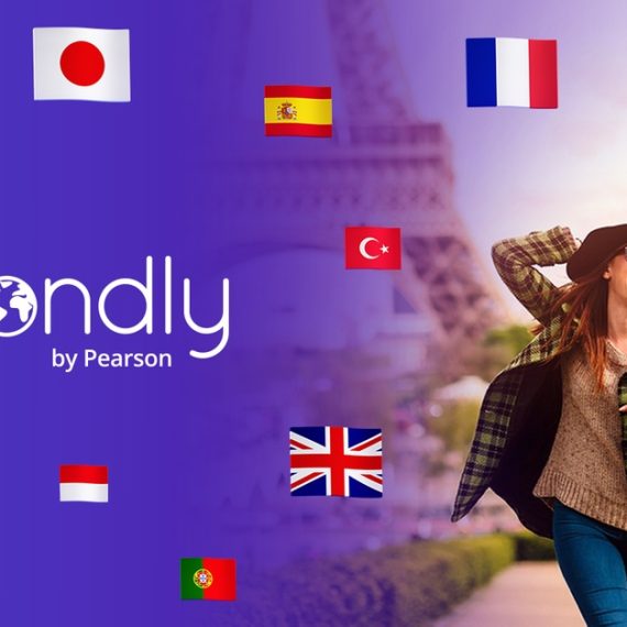 Buy Premium App Access For All Languages With Mondly By Pearson Now at Special Price in QatarMegaDeals.com Premium App Access For All Languages With Mondly By Pearson Mondly by Pearson National Deal UAE