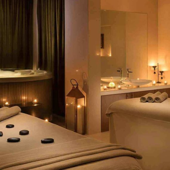 Buy Relax With A 60, 75, Or 90-Minute Choice Of Full Body Treatments Now at Special Price in QatarMegaDeals.com Relax With A 60