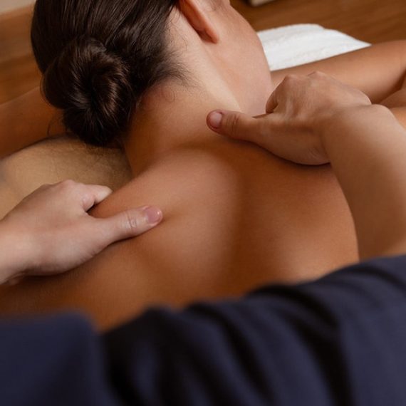 Buy Relaxation Treatments: Foot, Head, Neck, Back, And Shoulder Options Now at Special Price in QatarMegaDeals.com Relaxation Treatments: Foot