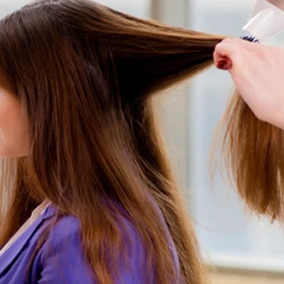 Root Touch Up Loreal Plus Blow Dry