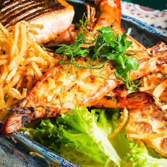 Savor Aed 100